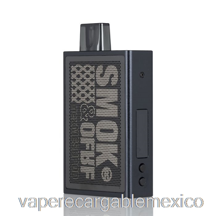 Vape Recargable Smok Ofrf Nexmesh 30w Pod Kit Negro